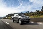 Mitsubishi L200 Triton HLS Chrome Edition 2015 года
